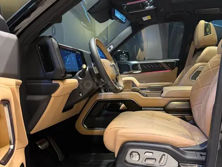 BYD FangChengBao Leopard 8 2025 года за 33 800 000 тг. в Алматы – фото 6