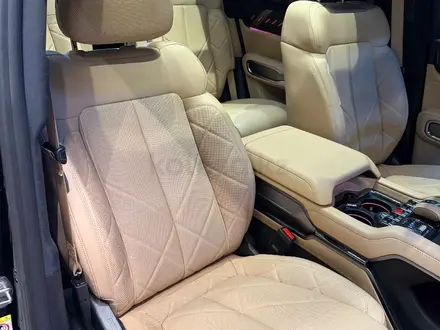 BYD FangChengBao Leopard 8 2025 года за 33 800 000 тг. в Алматы – фото 12