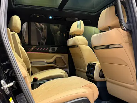 BYD FangChengBao Leopard 8 2025 года за 33 800 000 тг. в Алматы – фото 18