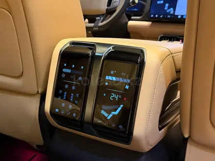 BYD FangChengBao Leopard 8 2025 года за 33 800 000 тг. в Алматы – фото 20