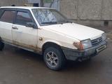 ВАЗ (Lada) 2109 1996 года за 550 000 тг. в Павлодар – фото 2