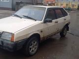 ВАЗ (Lada) 2109 1996 года за 550 000 тг. в Павлодар