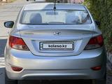 Hyundai Accent 2013 годаүшін4 100 000 тг. в Шымкент – фото 3