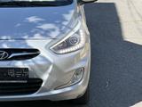 Hyundai Accent 2013 годаүшін4 100 000 тг. в Шымкент – фото 2
