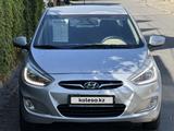 Hyundai Accent 2013 года за 4 100 000 тг. в Шымкент