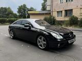Mercedes-Benz CLS 55 AMG 2006 года за 11 000 000 тг. в Алматы
