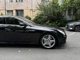 Mercedes-Benz CLS 55 AMG 2006 года за 11 000 000 тг. в Алматы – фото 2
