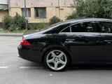 Mercedes-Benz CLS 55 AMG 2006 года за 11 000 000 тг. в Алматы – фото 3