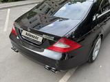 Mercedes-Benz CLS 55 AMG 2006 года за 11 000 000 тг. в Алматы – фото 5