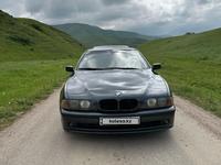 BMW 528 1998 годаүшін3 300 000 тг. в Тараз