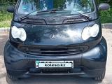 Smart Fortwo 2002 годаүшін2 500 000 тг. в Алматы – фото 2