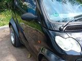 Smart Fortwo 2002 годаүшін2 500 000 тг. в Алматы – фото 3