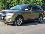 Ford Edge 2012 года за 10 500 000 тг. в Алматы