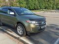 Ford Edge 2012 годаүшін10 500 000 тг. в Алматы – фото 4