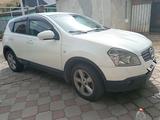 Nissan Qashqai 2008 года за 4 000 000 тг. в Алматы – фото 2