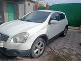 Nissan Qashqai 2008 года за 4 000 000 тг. в Алматы