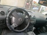 Nissan Qashqai 2008 года за 4 000 000 тг. в Алматы – фото 5