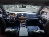 Toyota Highlander 2011 года за 10 800 000 тг. в Алматы – фото 3