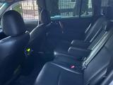 Toyota Highlander 2011 года за 10 800 000 тг. в Алматы – фото 4