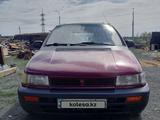 Mitsubishi Space Wagon 1993 годаүшін1 600 000 тг. в Экибастуз