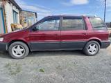 Mitsubishi Space Wagon 1993 годаүшін1 600 000 тг. в Экибастуз – фото 2