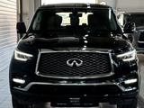 Infiniti QX80 2022 годаүшін36 000 000 тг. в Астана