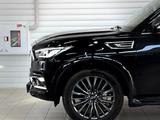 Infiniti QX80 2022 годаүшін36 000 000 тг. в Астана – фото 3