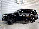 Infiniti QX80 2022 годаүшін36 000 000 тг. в Астана – фото 4