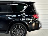 Infiniti QX80 2022 годаүшін36 000 000 тг. в Астана – фото 5