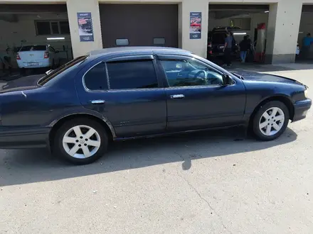 Nissan Cefiro 1995 года за 1 950 000 тг. в Алматы – фото 3