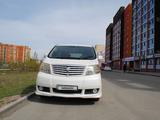 Toyota Alphard 2003 годаүшін7 000 000 тг. в Актобе – фото 3