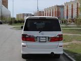 Toyota Alphard 2003 годаүшін7 000 000 тг. в Актобе – фото 4