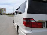Toyota Alphard 2003 годаүшін7 000 000 тг. в Актобе – фото 5