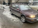 Volkswagen Vento 1993 года за 650 000 тг. в Кокшетау – фото 2