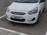 Hyundai Solaris 2012 года за 3 800 000 тг. в Атырау