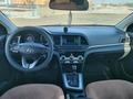 Hyundai Elantra 2019 года за 7 500 000 тг. в Кокшетау – фото 13