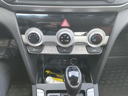 Hyundai Elantra 2019 года за 7 500 000 тг. в Кокшетау – фото 16