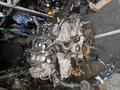 Двс мотор двигатель VQ35 на Nissan Murano 3.5 2003-2007 г за 382 000 тг. в Алматы – фото 4