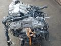 Двс мотор двигатель VQ35 на Nissan Murano 3.5 2003-2007 г за 382 000 тг. в Алматы