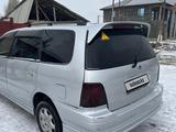 Honda Odyssey 1996 годаүшін2 700 000 тг. в Тараз – фото 3