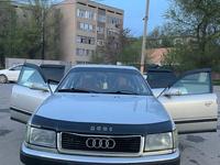 Audi 100 1992 годаүшін2 300 000 тг. в Тараз