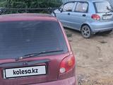 Daewoo Matiz 2006 годаүшін500 000 тг. в Алга – фото 4