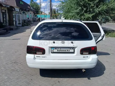 Toyota Camry 1993 года за 2 300 000 тг. в Алматы – фото 7