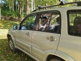 Suzuki Grand Vitara 2005 годаүшін4 400 000 тг. в Усть-Каменогорск