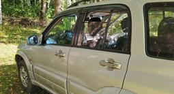 Suzuki Grand Vitara 2005 годаүшін4 400 000 тг. в Усть-Каменогорск