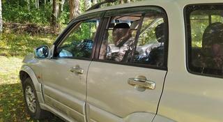 Suzuki Grand Vitara 2005 года за 4 400 000 тг. в Усть-Каменогорск