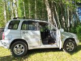 Suzuki Grand Vitara 2005 годаүшін4 400 000 тг. в Усть-Каменогорск – фото 2