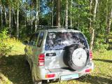 Suzuki Grand Vitara 2005 годаүшін4 400 000 тг. в Усть-Каменогорск – фото 3