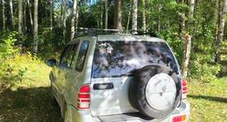 Suzuki Grand Vitara 2005 годаүшін4 400 000 тг. в Усть-Каменогорск – фото 3
