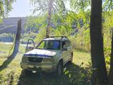 Suzuki Grand Vitara 2005 годаүшін4 400 000 тг. в Усть-Каменогорск – фото 4